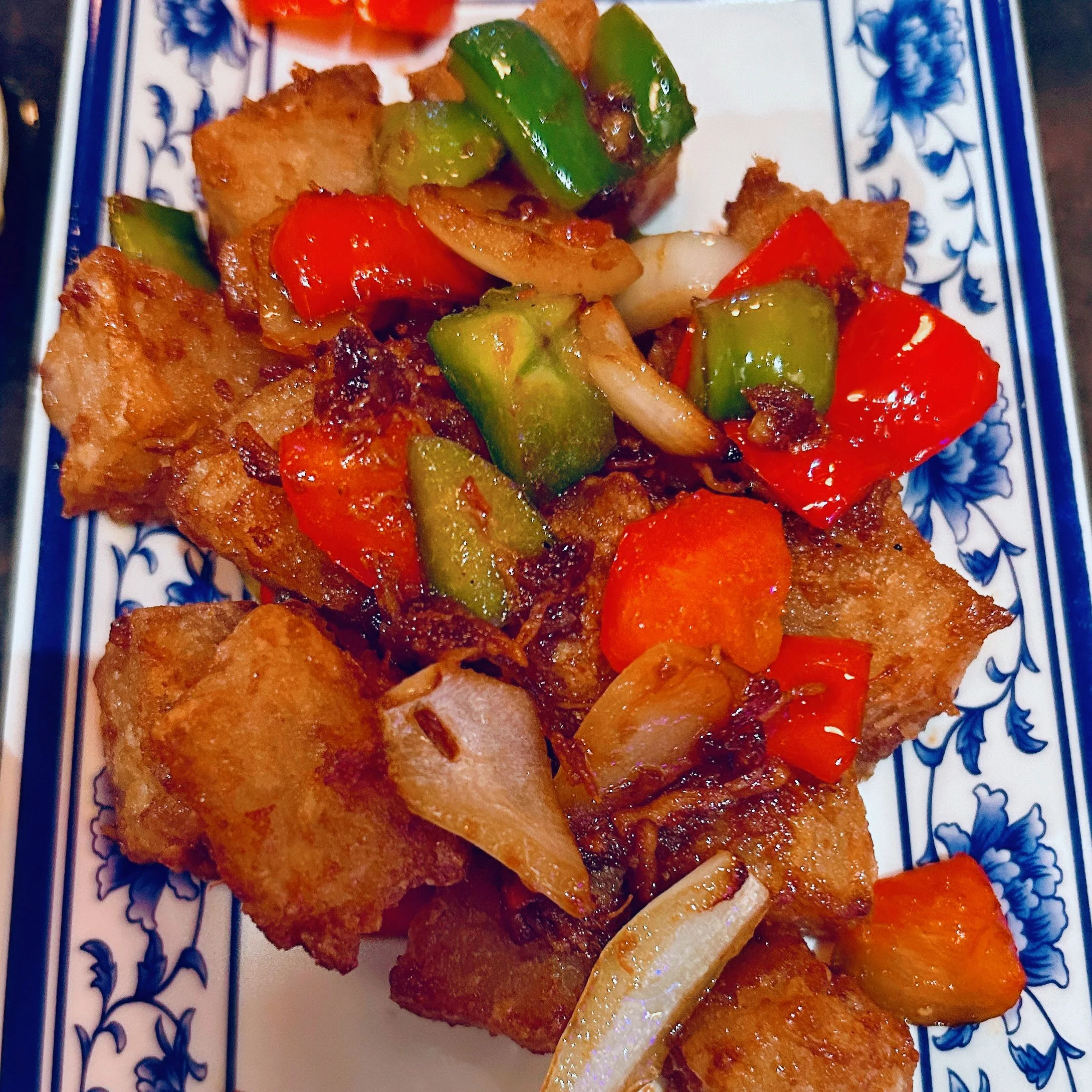 11 XO radish cake XO酱炒萝卜糕.JPG