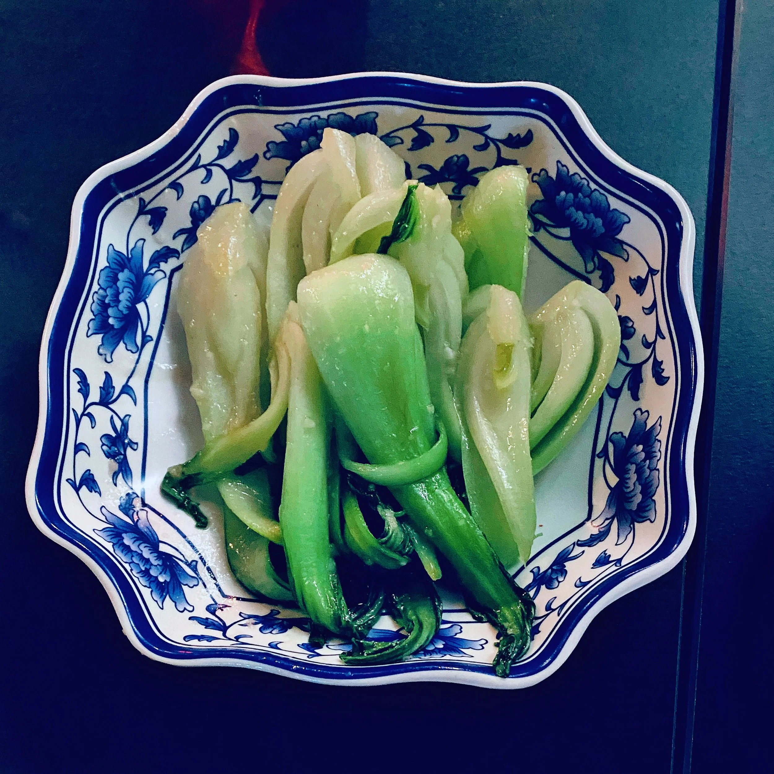 S6 Garlic Pak Choi 蒜蓉小唐菜.JPG