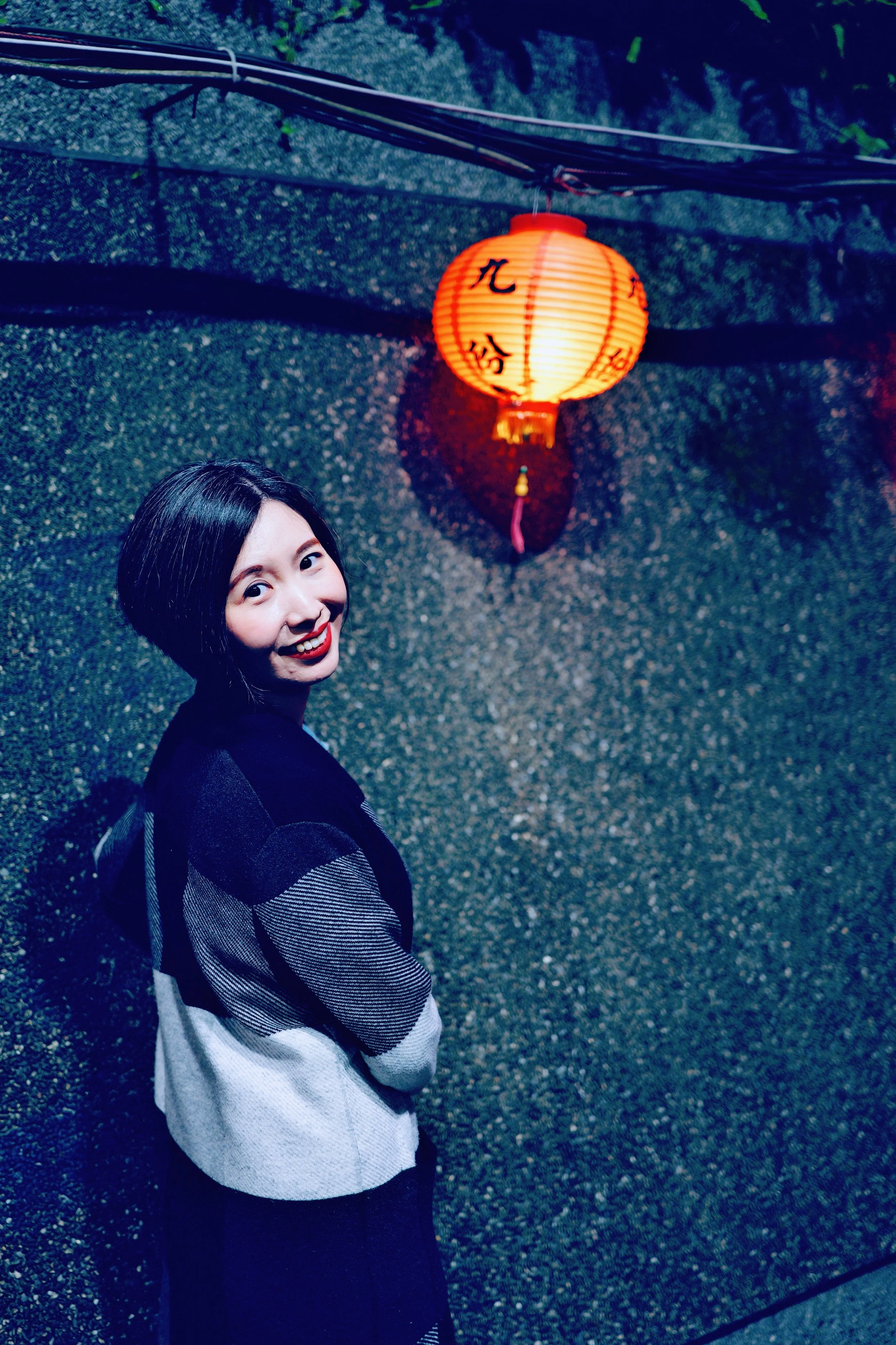 灯笼-我2.JPG