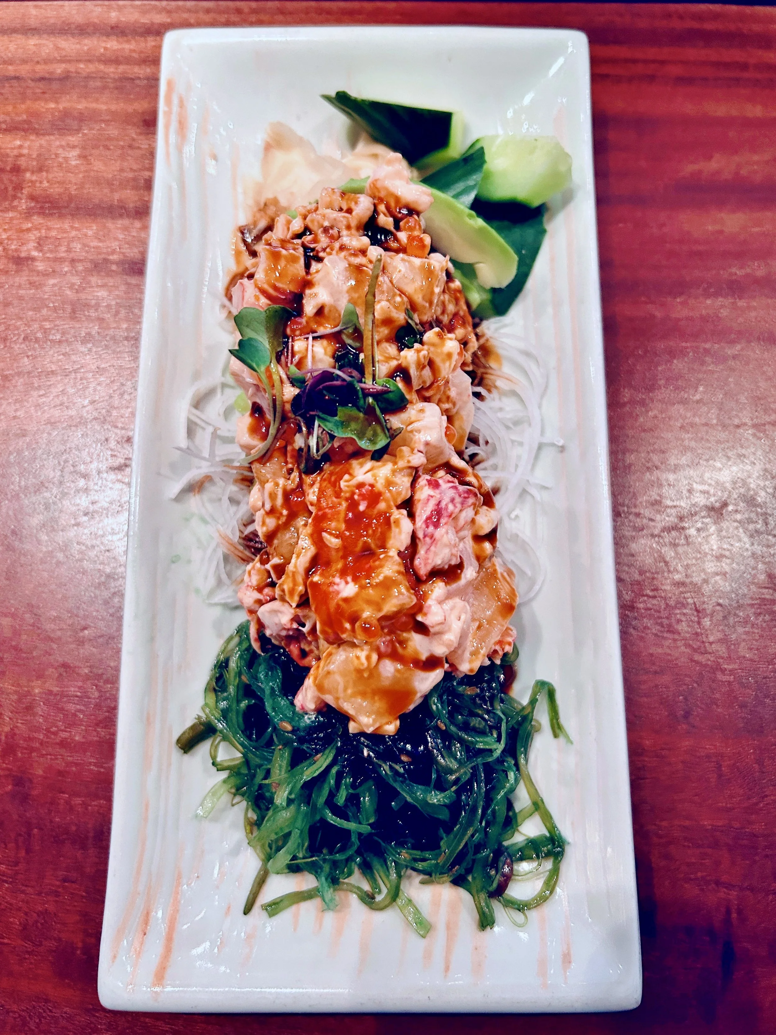 前餐-Shellfish salad.jpg