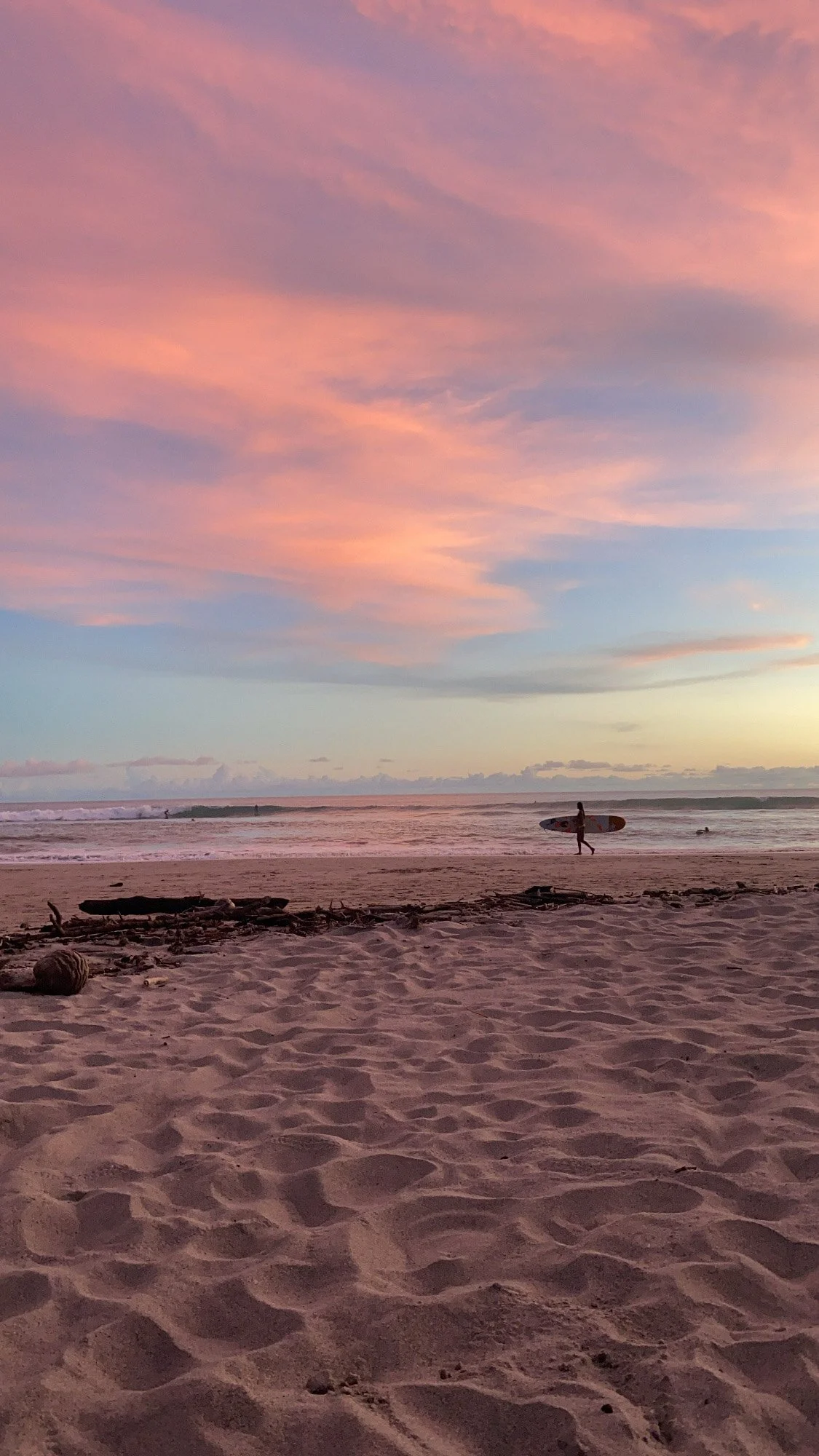 Most beautiful sunsets I have seen around the world.