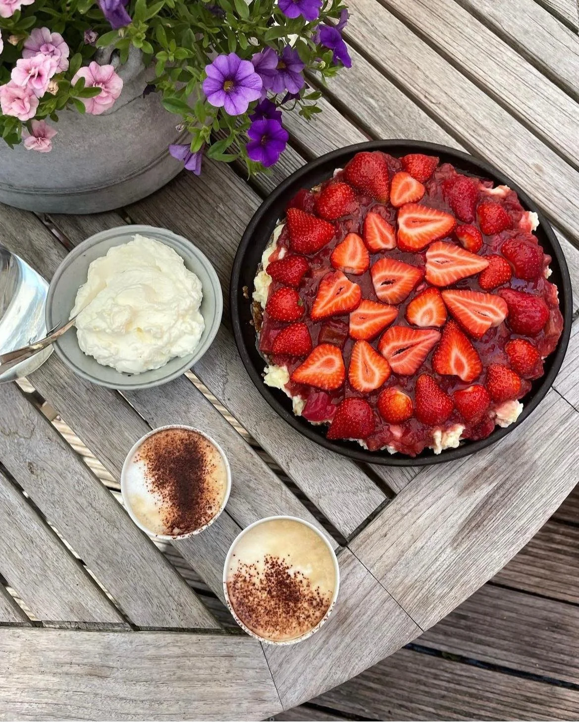 Romance and February Picks🌹