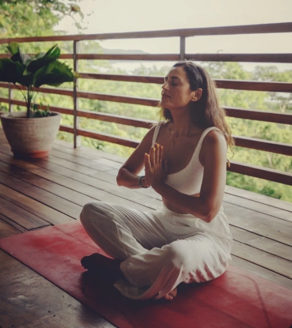 Meditation: Your Daily Rendez-vous with Yourself