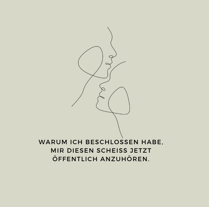 Männer. Frauen. Missverständnisse. 