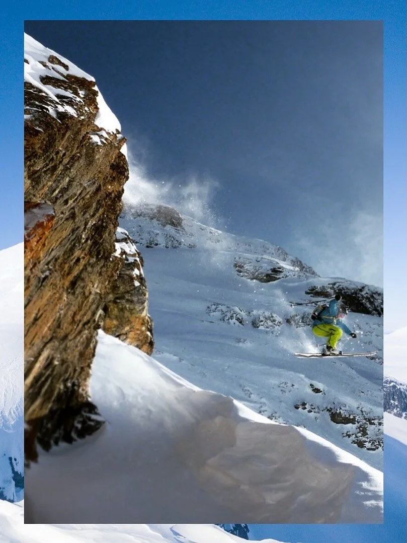 Fj&auml;llen lockar med &auml;ventyr 🏔️
&hellip;men olyckor h&auml;nder ⚠️

KIRUB-dagarna 2026 startar med f&ouml;rel&auml;sningen &rdquo;Trauma fr&aring;n fj&auml;llen&rdquo; med Olga Carlquist &amp; Fredrik Lindmark som g&aring;r igenom vanliga sk