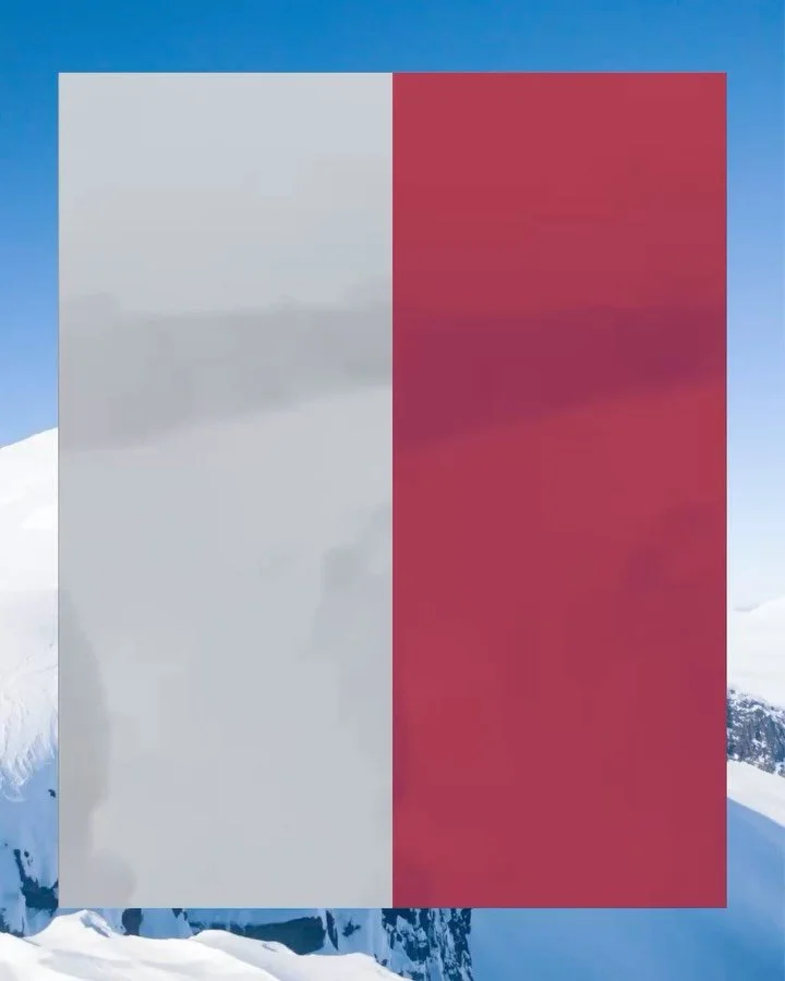 Vi g&aring;r vidare fr&aring;n whiteout p&aring; fj&auml;llet till redout i buken!
⠀ ⠀ ⠀ ⠀ ⠀ ⠀ ⠀ ⠀ ⠀ ⠀ ⠀ ⠀ ⠀ ⠀ ⠀ ⠀ ⠀ ⠀ ⠀ ⠀ ⠀ ⠀ ⠀ ⠀ ⠀ ⠀ ⠀ 
📌 N&auml;sta f&ouml;rel&auml;sare vi vill presentera &auml;r Hanna Gammmelg&aring;rd och Robert Ivonen. De komm