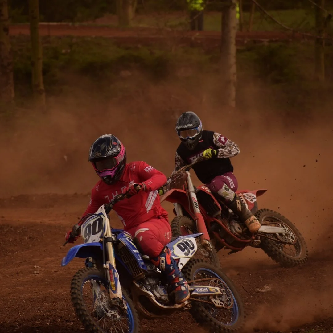 What a weekend it was! The round up of the Kenya National Motorcross Championship &amp; Central Africa Challenge.