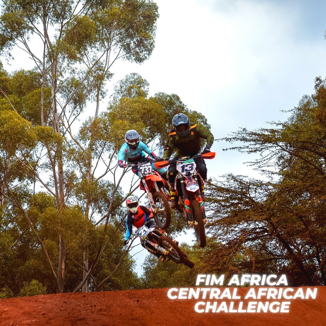 See you on the 10th &amp; 11th of December!
#teamkenya #mx