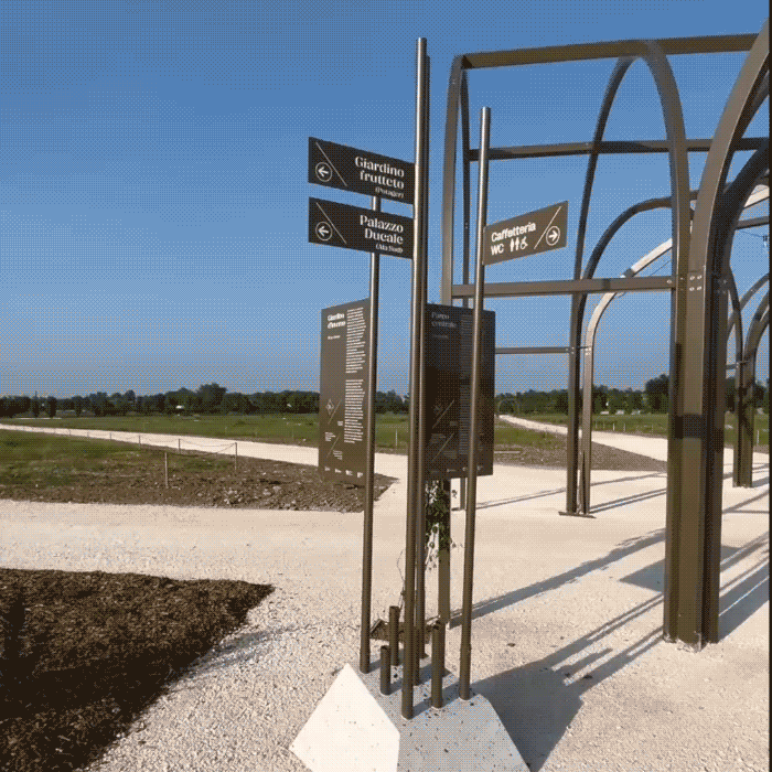 Parco Reggia di Rivalta