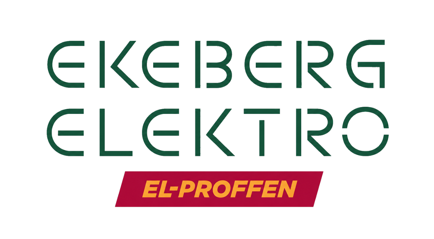 Ekeberg Elektro  
