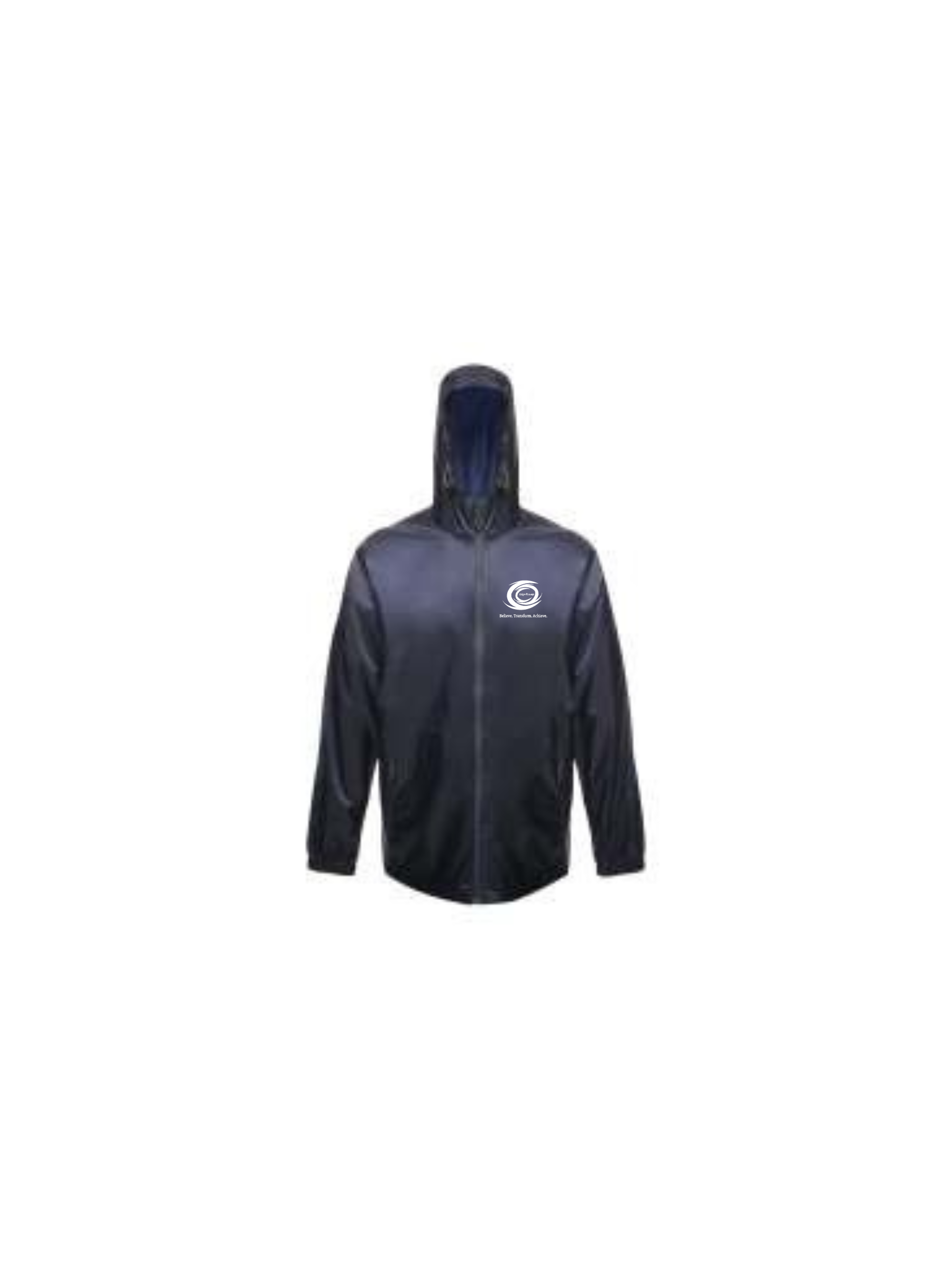 Edge Packaway Waterproof Jacket - Front.png