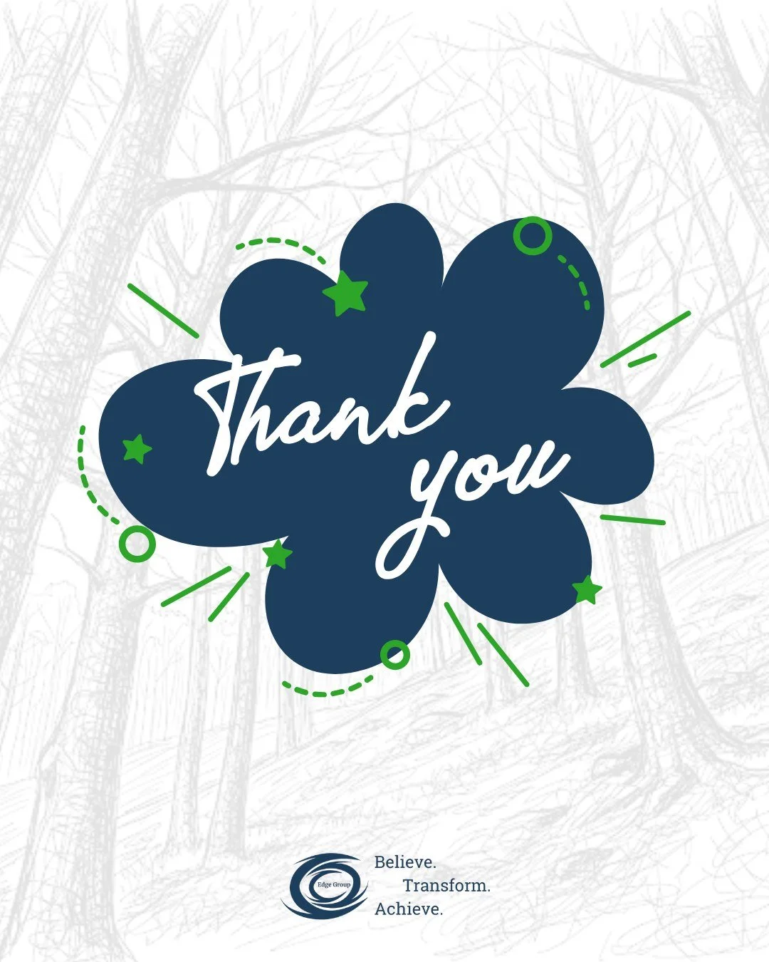 🙌 𝗚𝗿𝗮𝘁𝗲𝗳𝘂𝗹 𝗗𝗼𝗲𝘀𝗻’𝘁 𝗘𝘃𝗲𝗻 𝗖𝗼𝘃𝗲𝗿 𝗜𝘁!
The response to our recent appeal has been incredible — thank you to everyone who’s helped us take the first steps towards something exciting!
A special shout out to the @