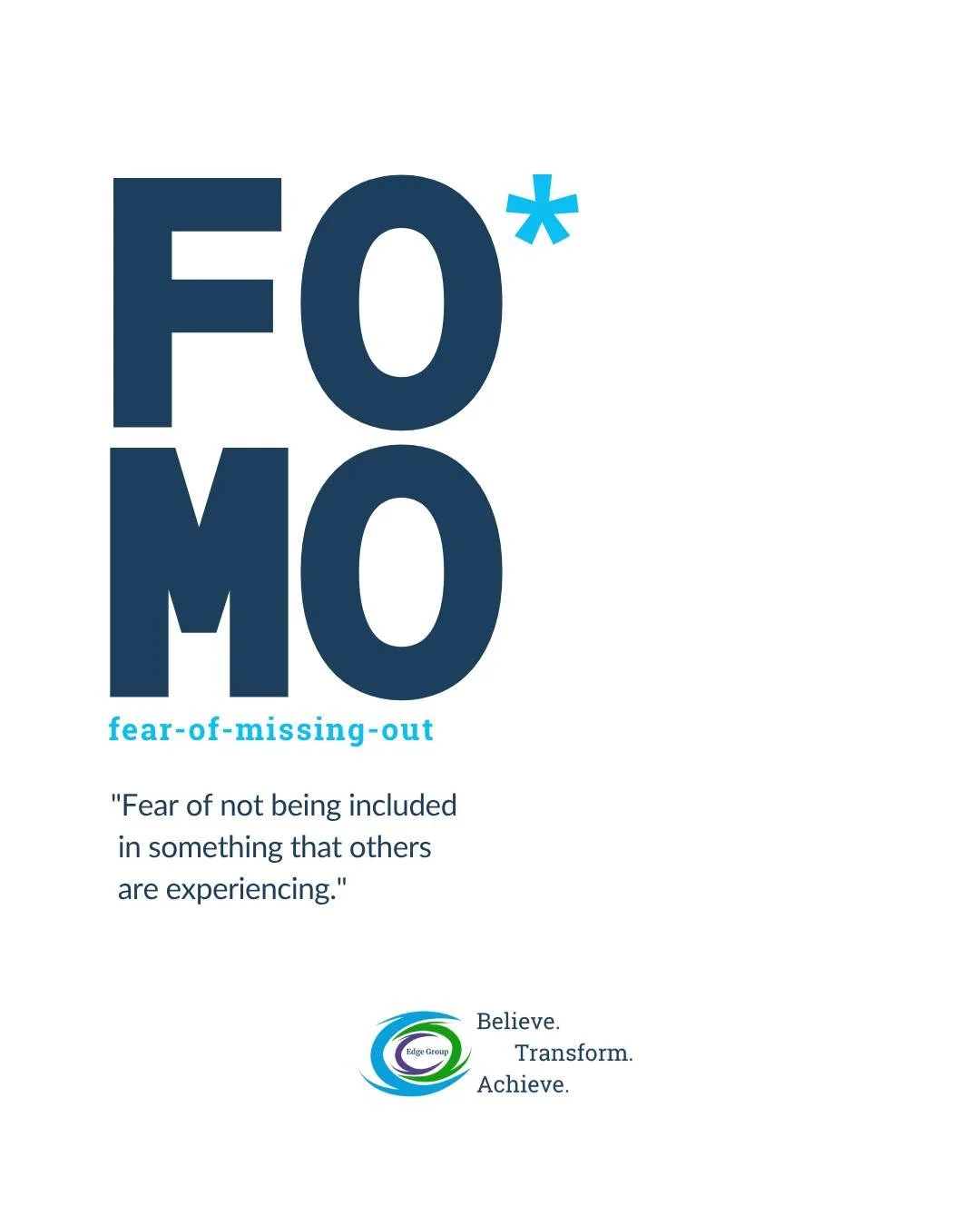 🚨 𝗙𝗢𝗠𝗢 𝗔𝗹𝗲𝗿𝘁! 🚨
We’re so excited about what’s happening at Edge that we just couldn’t wait — our newsletter is dropping early tomorrow! 🗞️✨
It’s packed with the usual news, exclusive updates, and a first lo