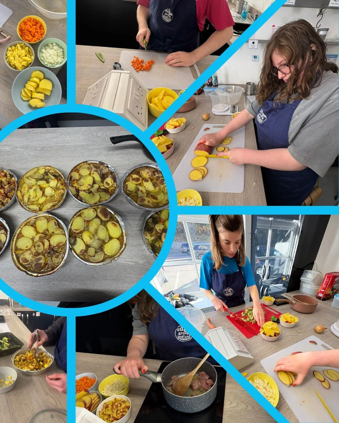 🍲 𝗛𝗼𝘁𝗽𝗼𝘁 𝗦𝗲𝗮𝘀𝗼𝗻 𝗛𝗮𝘀 𝗔𝗿𝗿𝗶𝘃𝗲𝗱! 🕰️
With the clocks turned back and the chill setting in, the Transitions crew have been cooking up the ultimate comfort food — hearty 𝘣𝘦𝘦𝘧 hotpot! 🥩🥔
Using seasonal root veggies and s