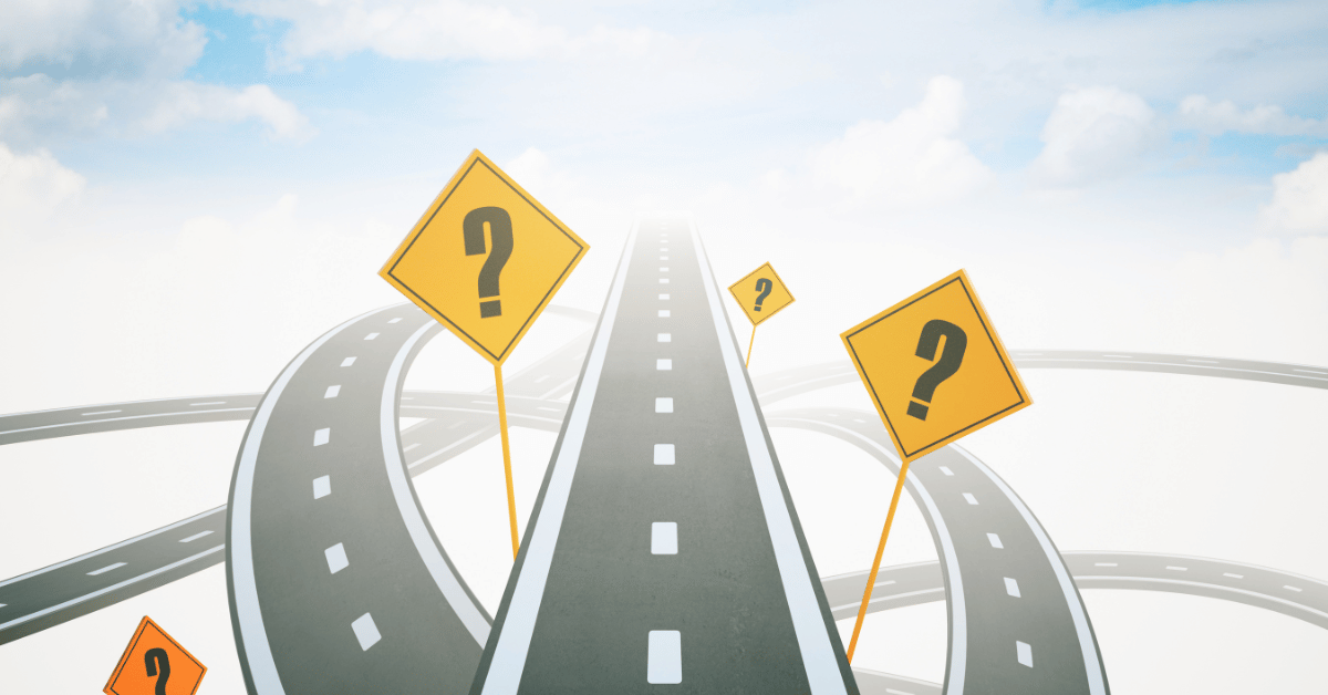 When Plan A Didn’t Fit