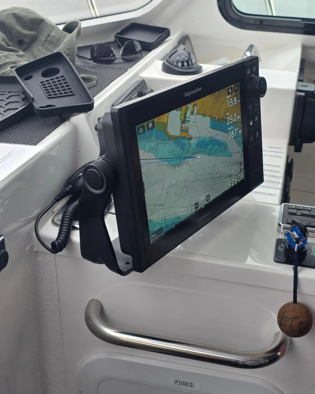 Edge Group Scotland - Wetwheels Day on the Firth of Forth 8.jpg