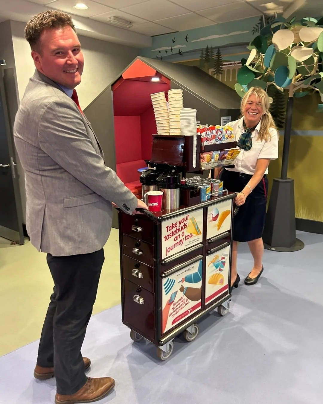 Edge Group Scotland - Full Steam Ahead at Edinnurgh Waverley 7.jpg