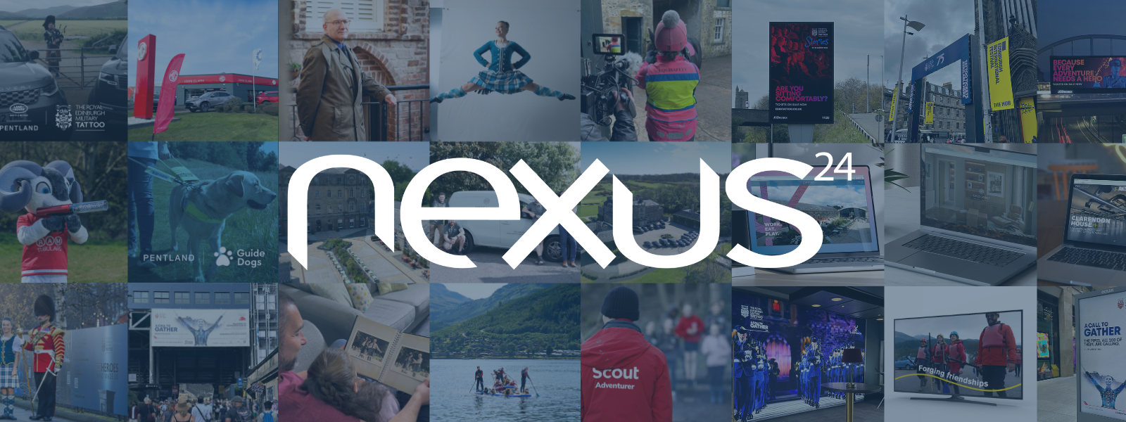 Partner Spotlight 