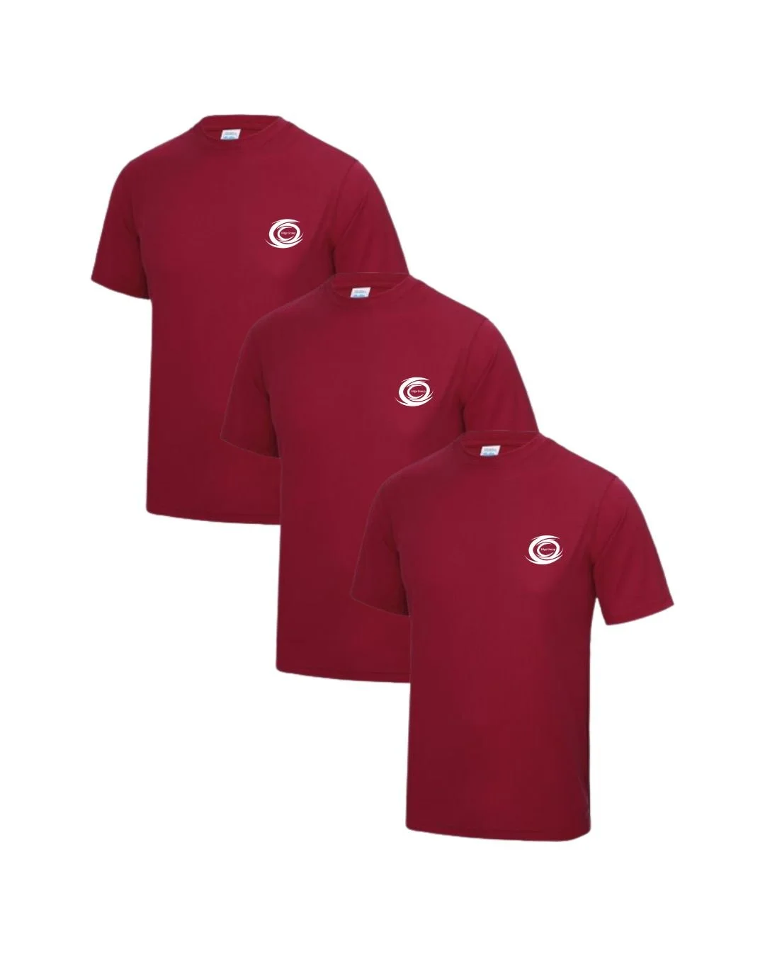 Edge Academy Technical T-Shirt Bundle