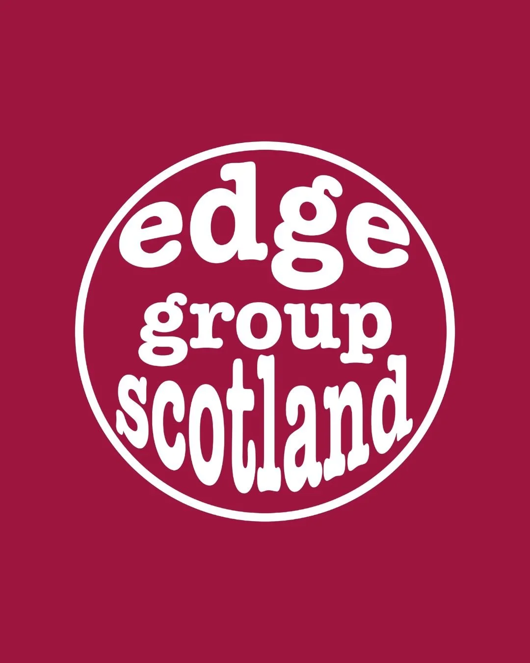 Edge Academy Hoodie Cranberry  - Back.jpg