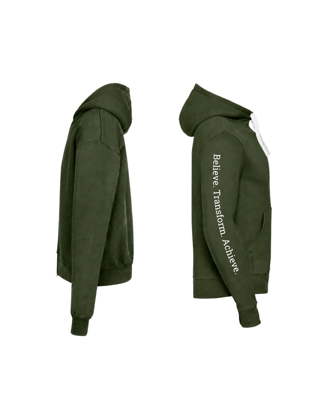 Edge Community Hoodie Green - Side.jpg