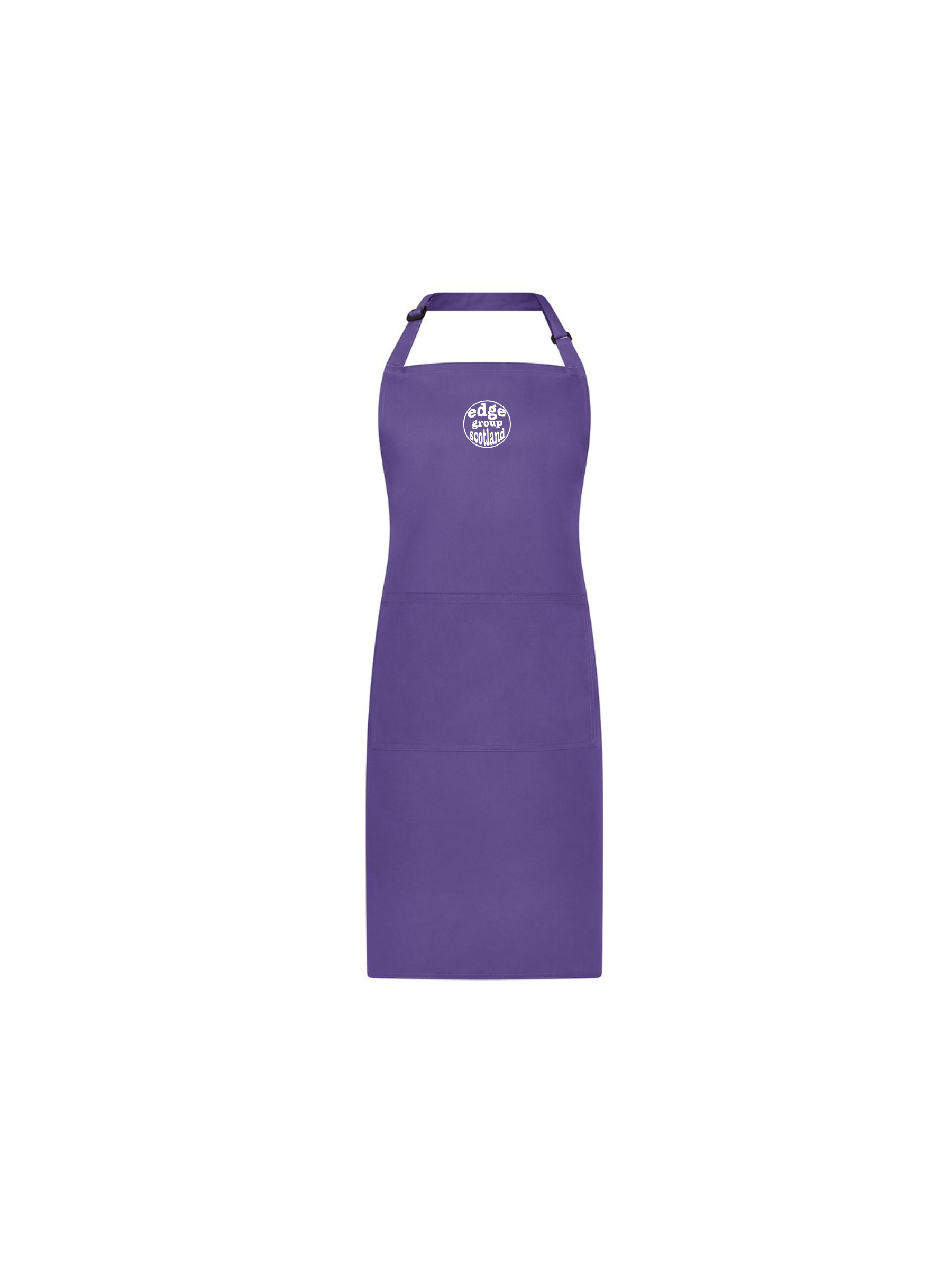 Edge Group Scotland Apron - Purple.png