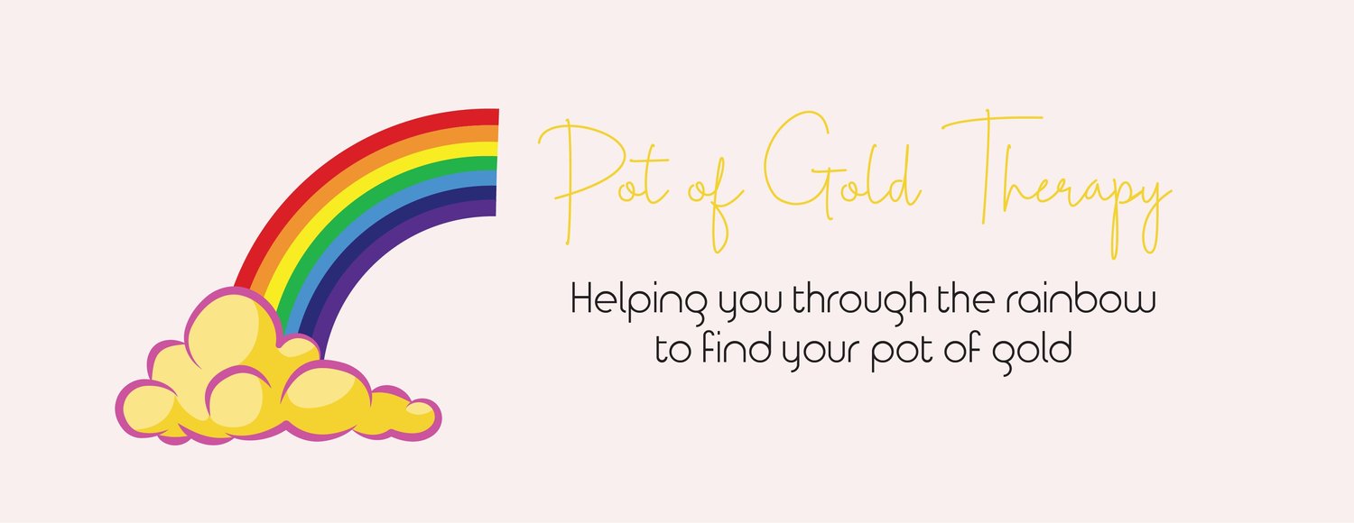 Pot of Gold Therapy