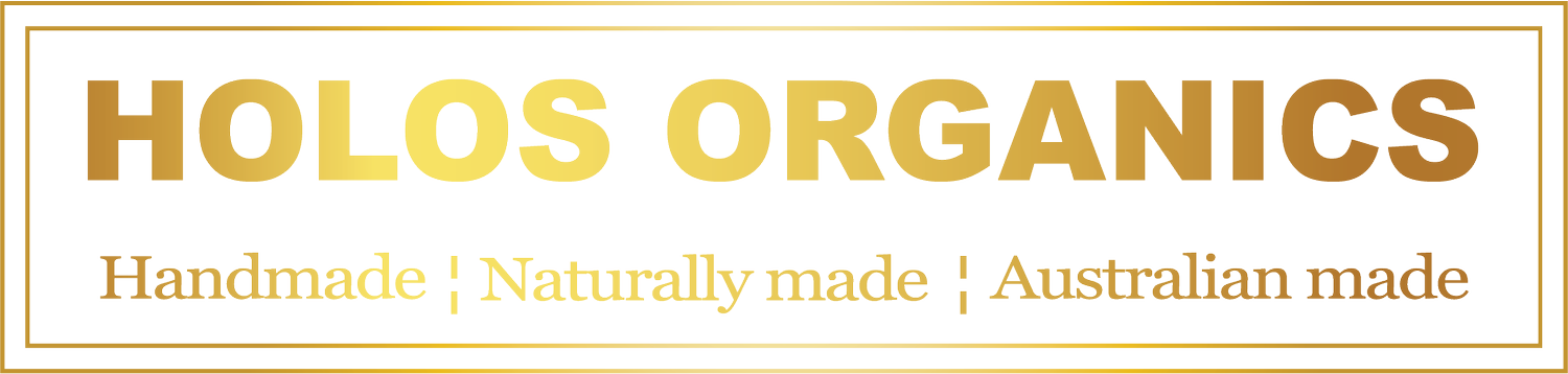 Holos Organics - Holistic Wellbeing Products