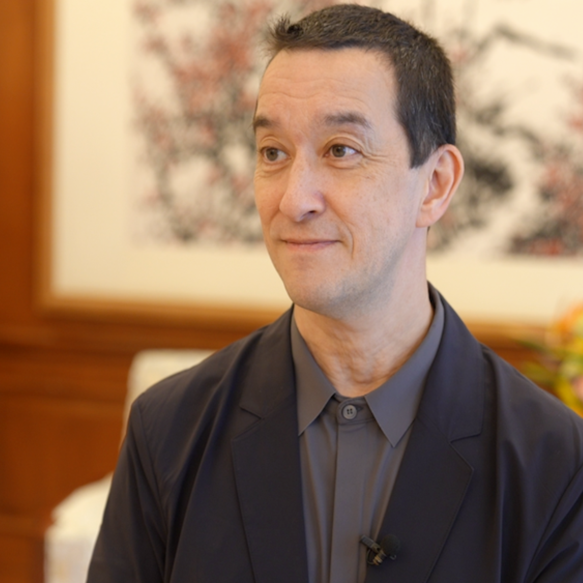 Rethinking Mental Health