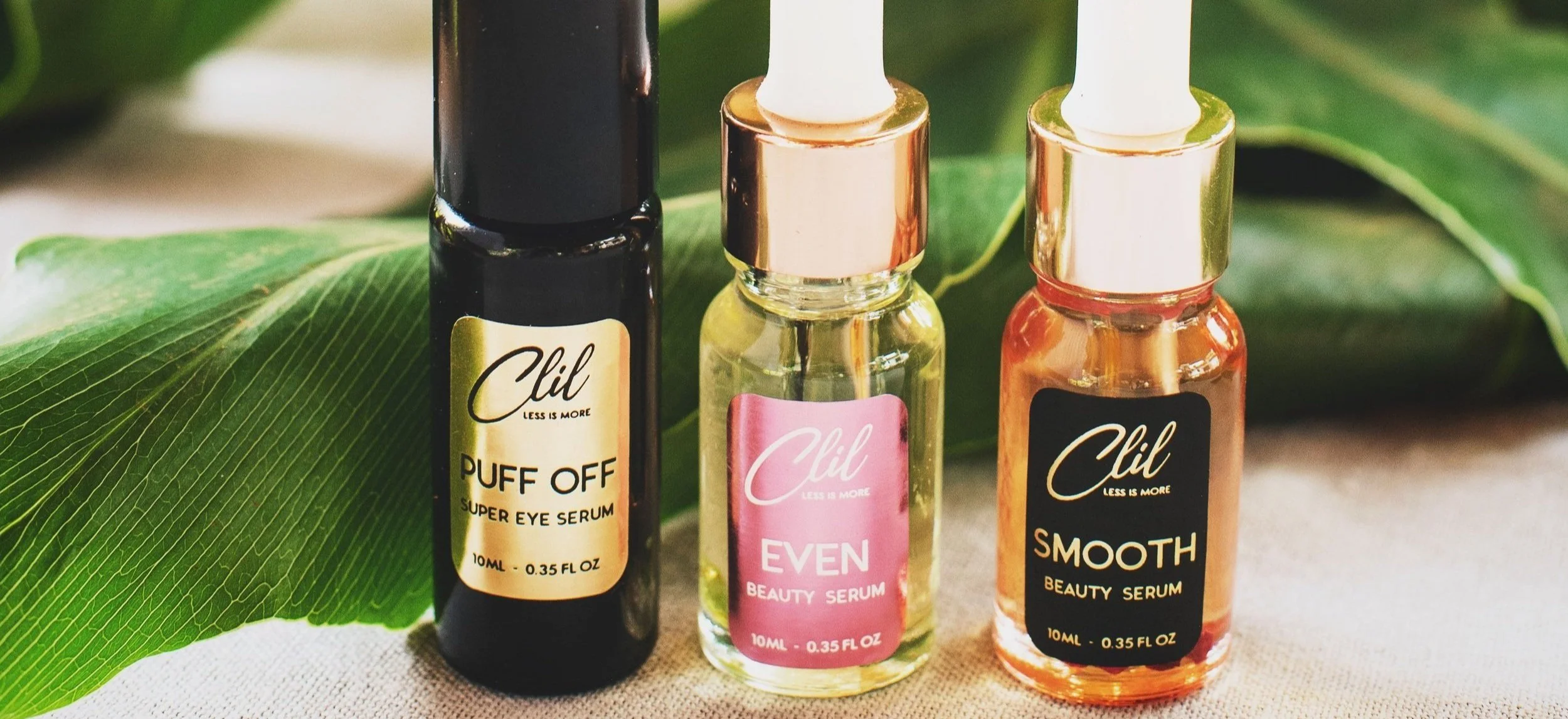 The Benefits of Oil-Based Skincare Products for Oily Skin