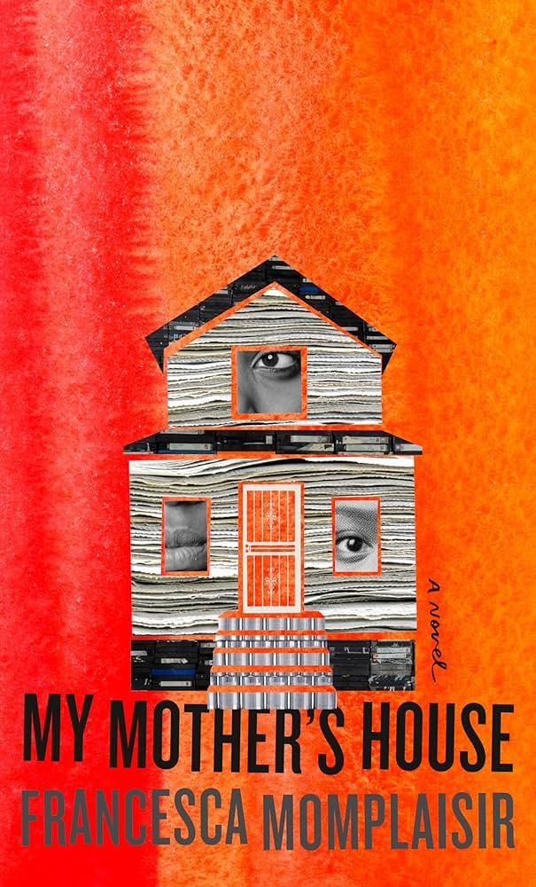 My Mother's House.jpg