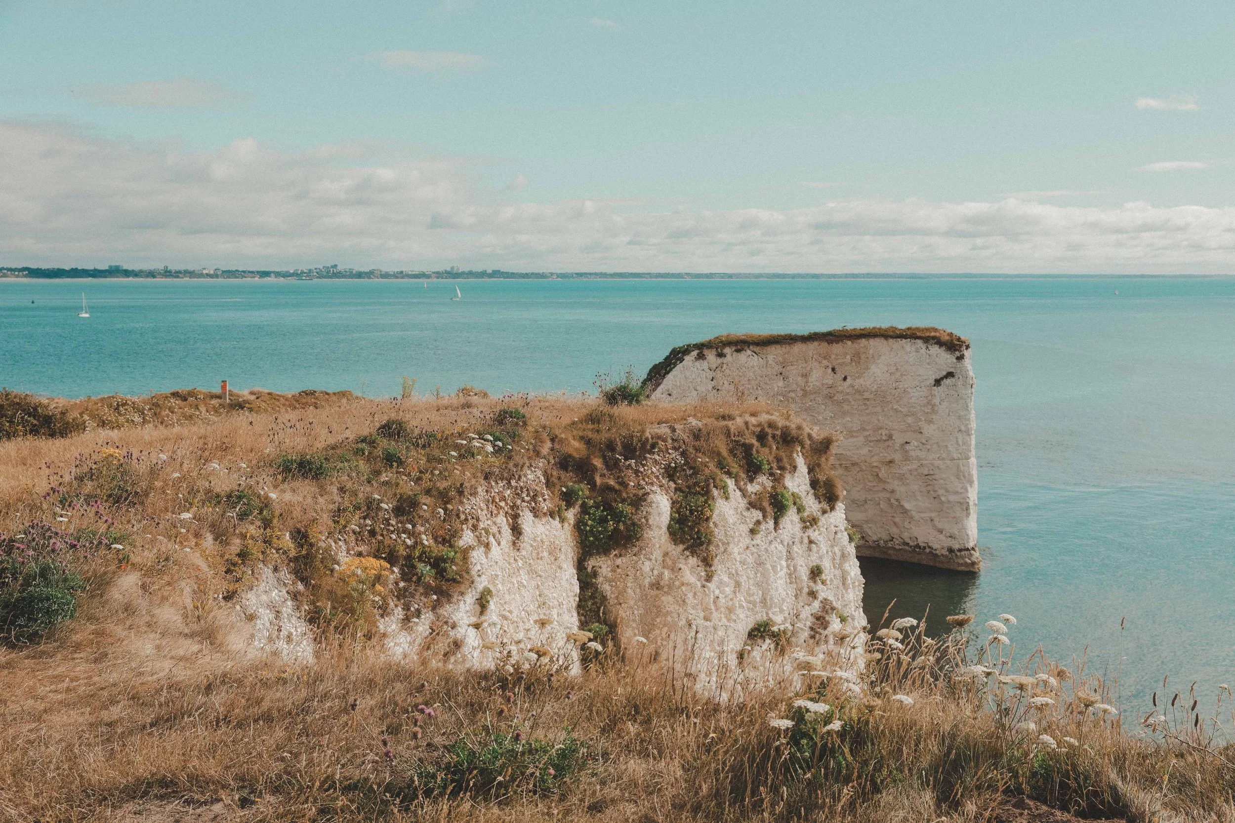 Jurassic Coast Mighty Hike 2026
