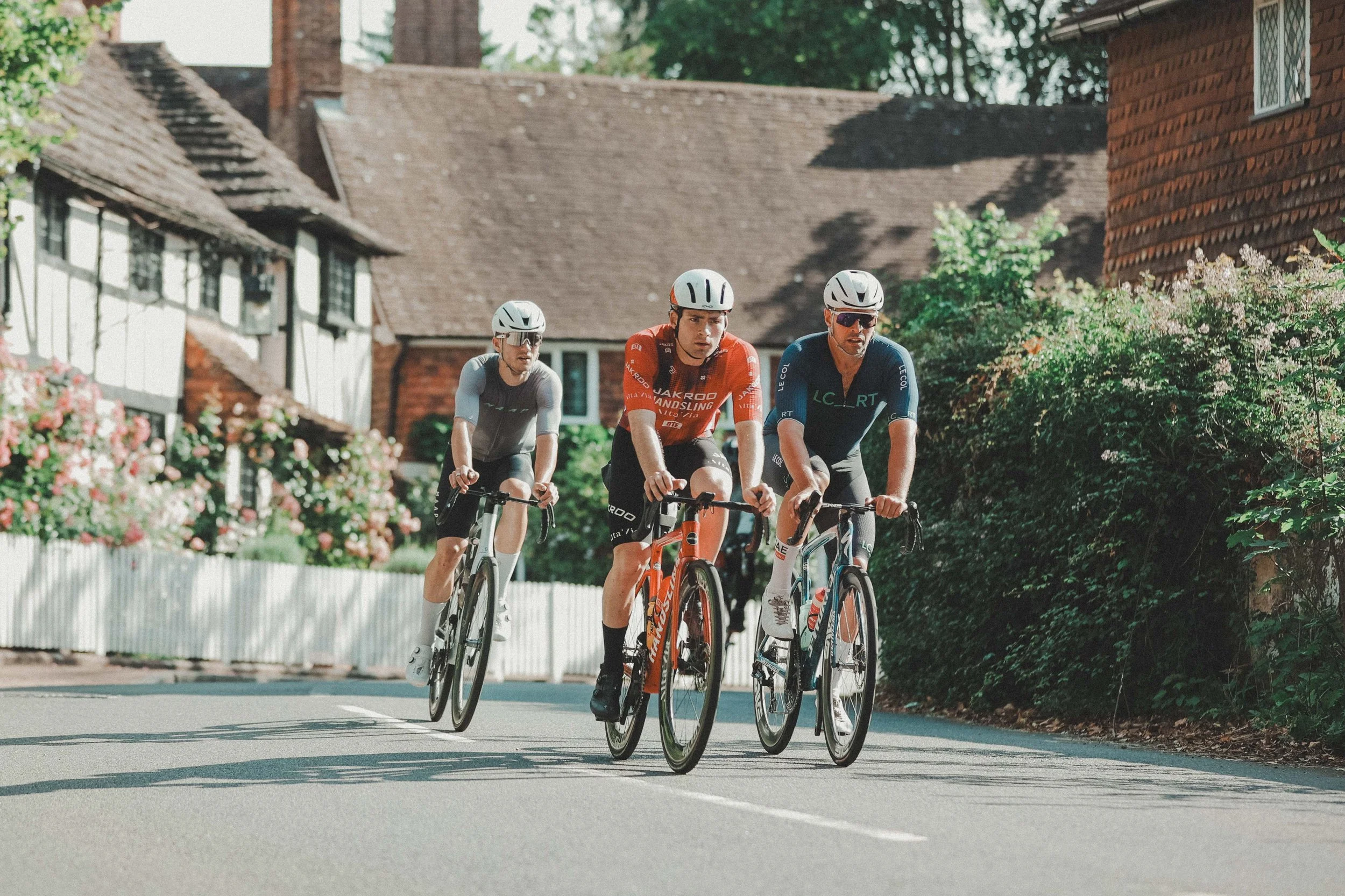 London to Brighton Bike Ride 2026