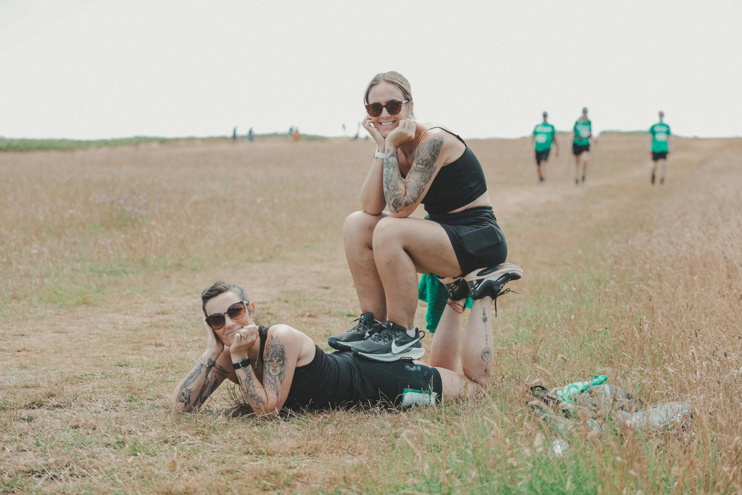 Jurassic Coast Mighty Hike 2026