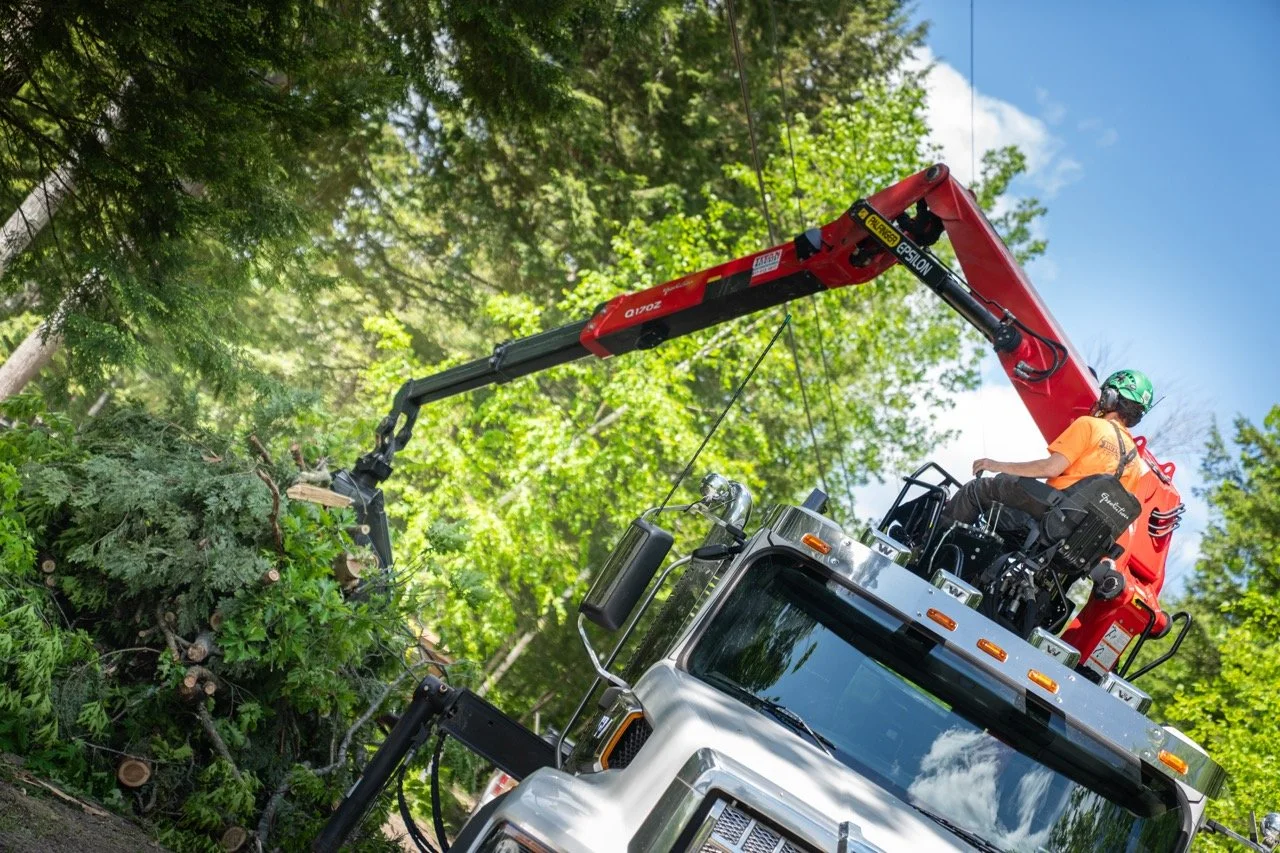 Summer Thunderstorms in Western Maine: Is Your Property Ready?