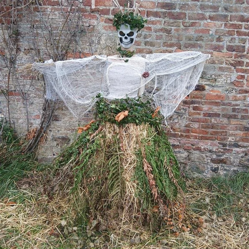 Banff &amp; Macduff Scarecrow Competition