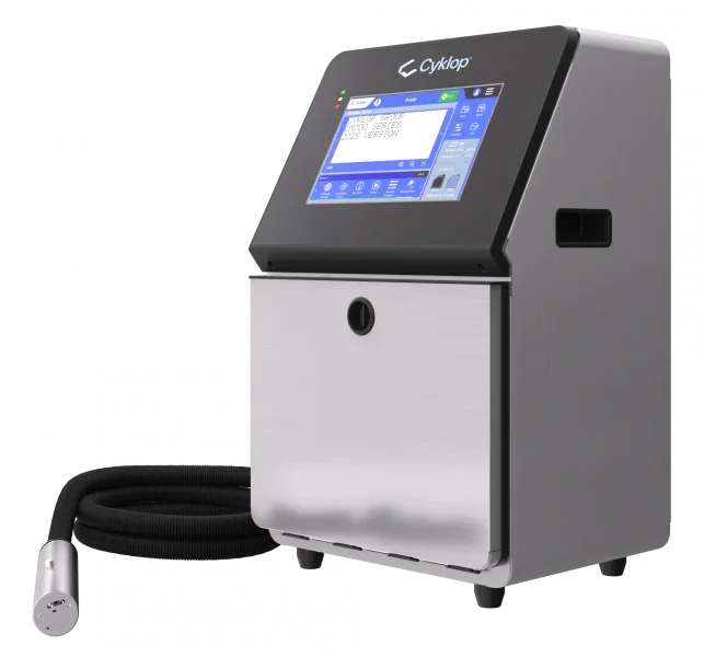 Cyklop CM 750