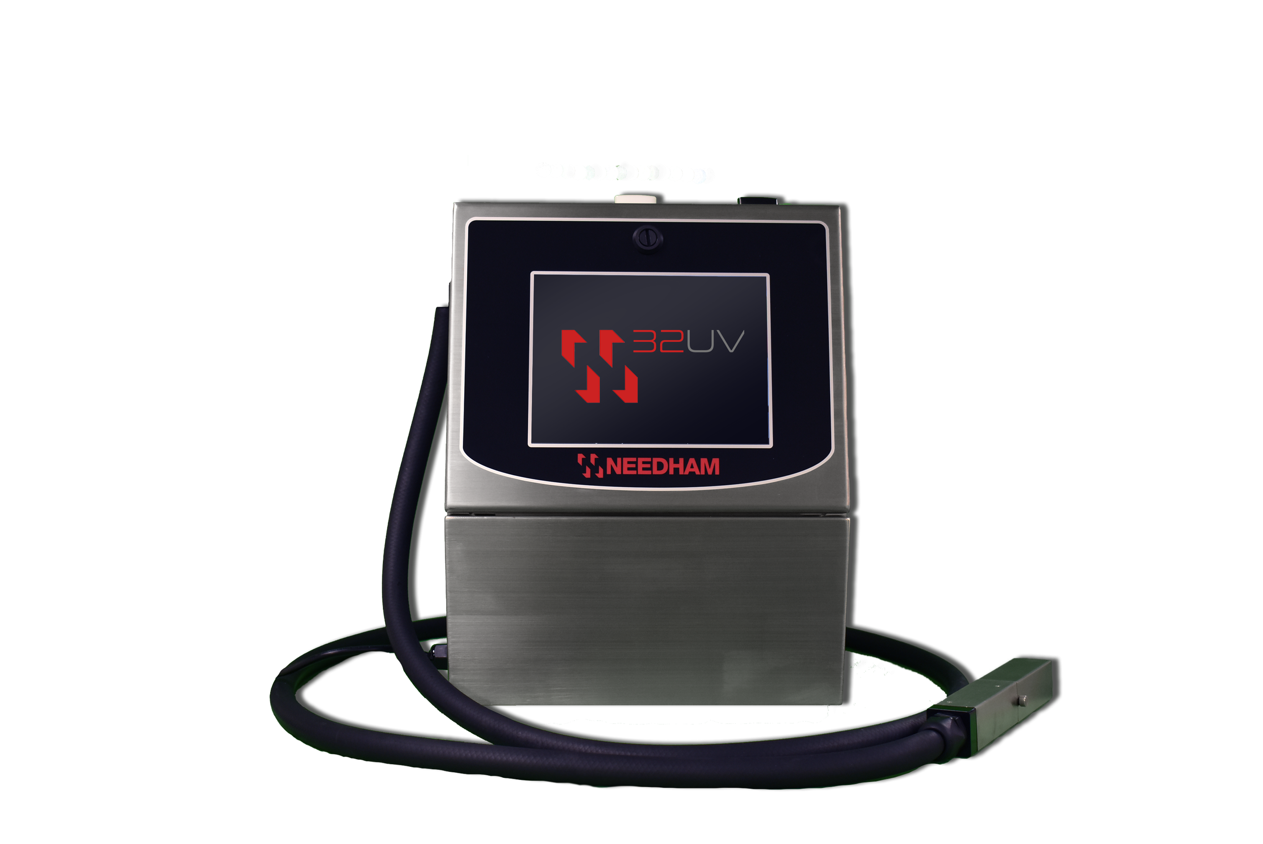 N32UV continuous inkjet printer