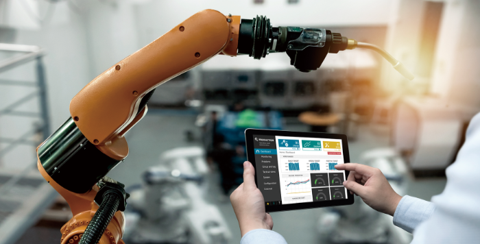 ANSER Xonnect allows remote monitoring & control from any mobile devices, including smartphone, tablet, or laptop