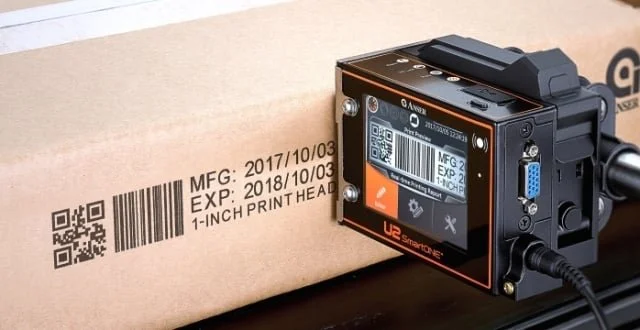 Thermal Ink Jet