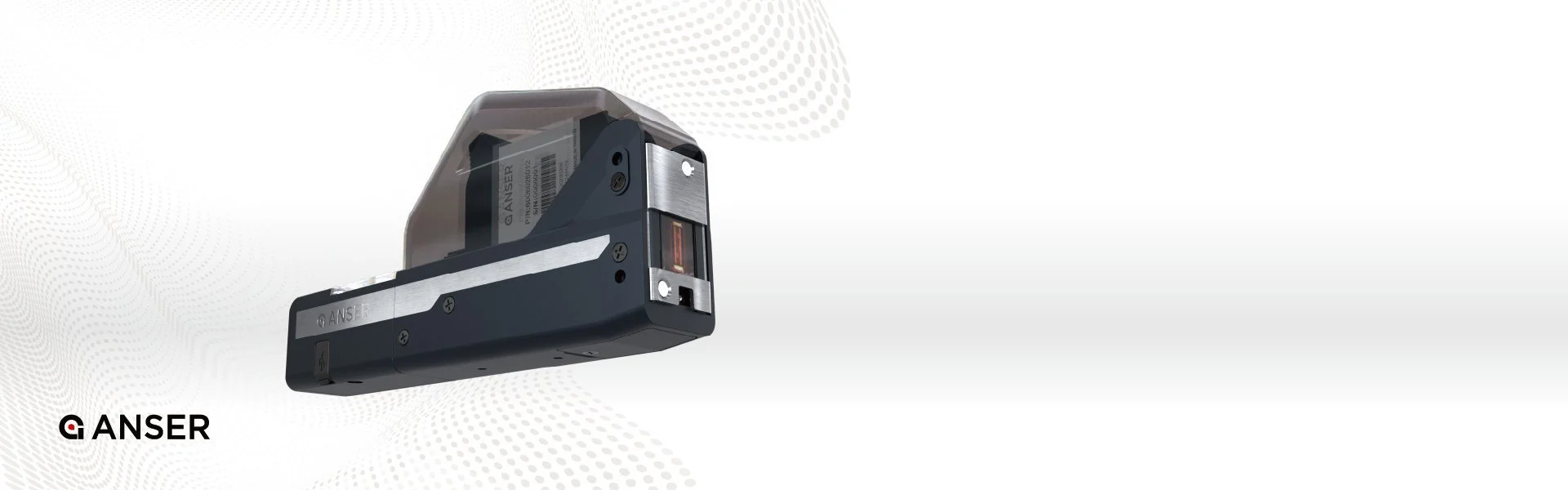 ANSER Smart Printhead brings a new dimension to coding scalability, fulfilling demands from a simple stand-alone system, to complex multi-production automated factory.