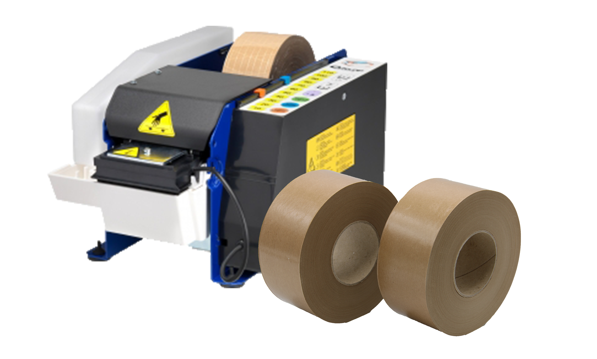 Lapomatic + paper tape standard.png