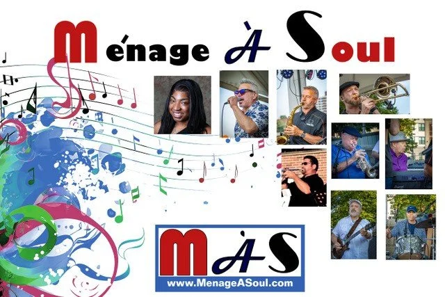 EPIC Week 5 with Menage A Soul