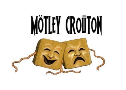 EPIC Week 8 with Motley Crouton