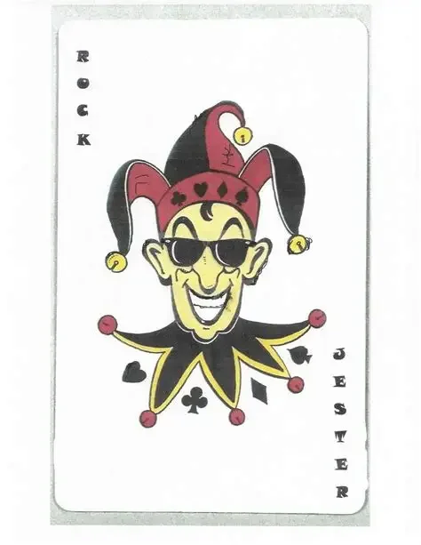 EPIC Week 10 with Rock Jesters 