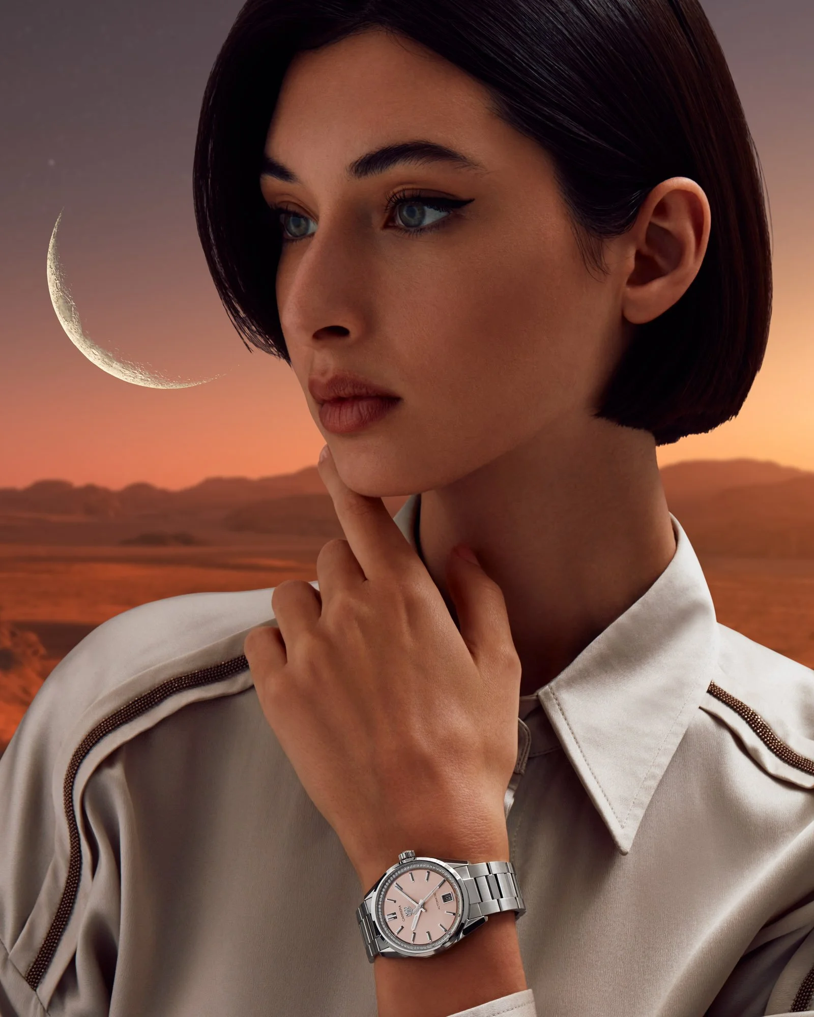 TAG HEUER 