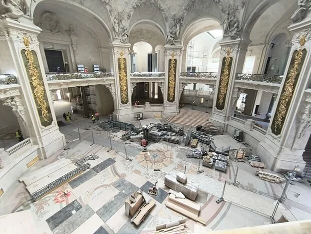Palais de la Découverte