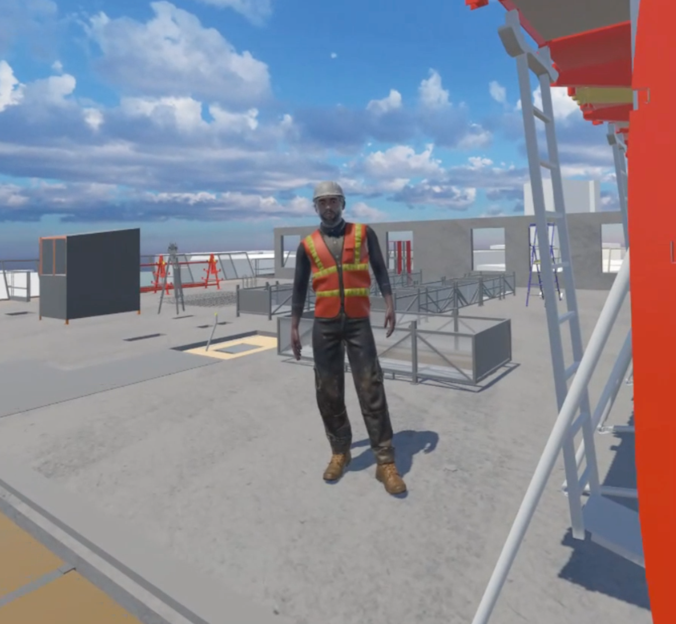 Mode Opératoire Virtuel