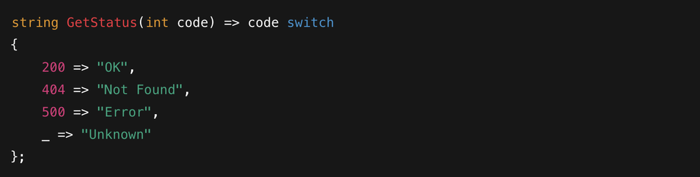 Functional Programming in C#: Thinking in Functions, Not Objects ...