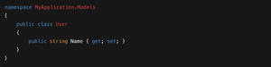 C# Namespaces Explained: How to Organize Your Code the Right Way ...